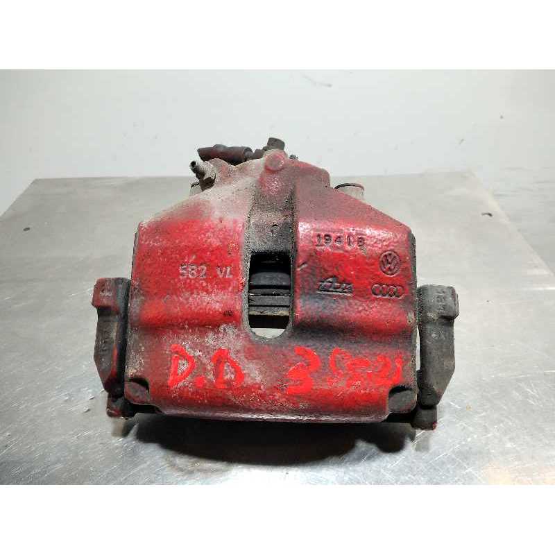 PINZA FRENO DELANTERA DERECHA 1K0615124E ATE