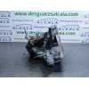 CAJA CAMBIOS JH3103 MANUAL 5 VELOCIDADES