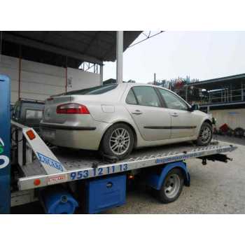 RENAULT LAGUNA (B56)