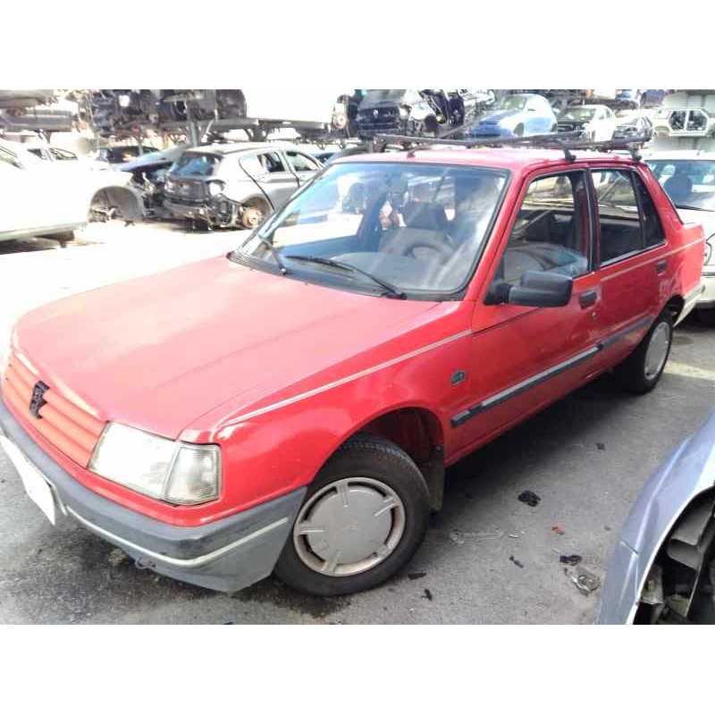 peugeot 309 del año 1993