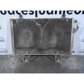 RADIADOR AIRE ACONDICIONADO C250  OEM C250