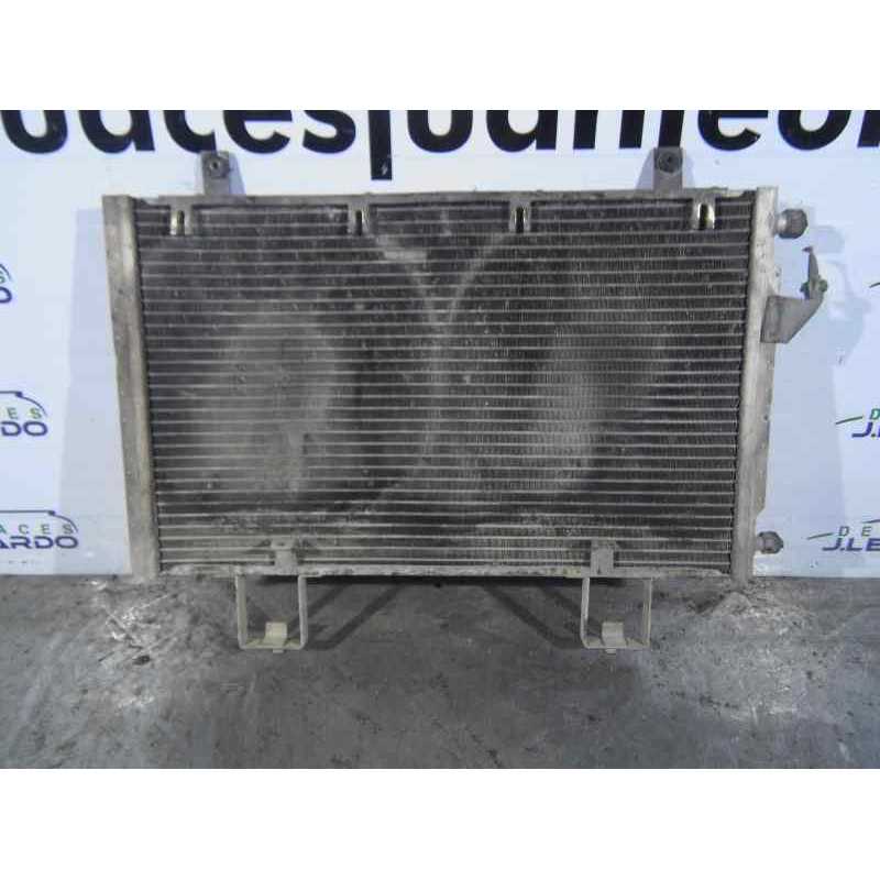RADIADOR AIRE ACONDICIONADO C250 