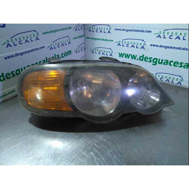 FARO DERECHO TULIPA DEFECTUOSA PARA PULIR
