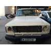 nissan patrol iii/2 hardtop (k260) del año 1991