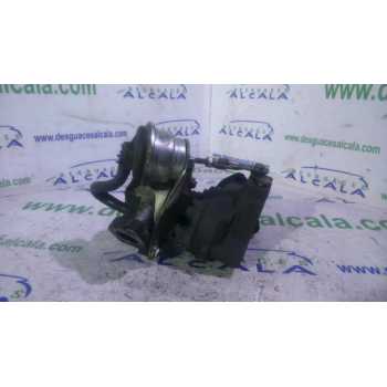 TURBOCOMPRESOR 13501343 54351014808 KKK