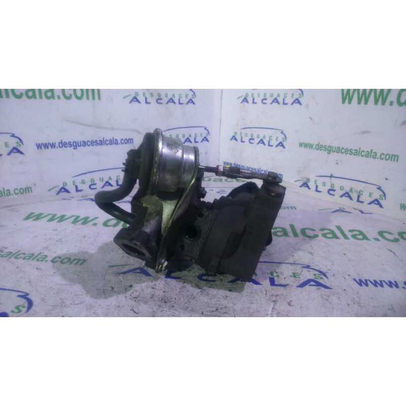 TURBOCOMPRESOR 13501343 54351014808 KKK