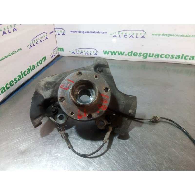 MANGUETA DELANTERA IZQUIERDA 3646A1 