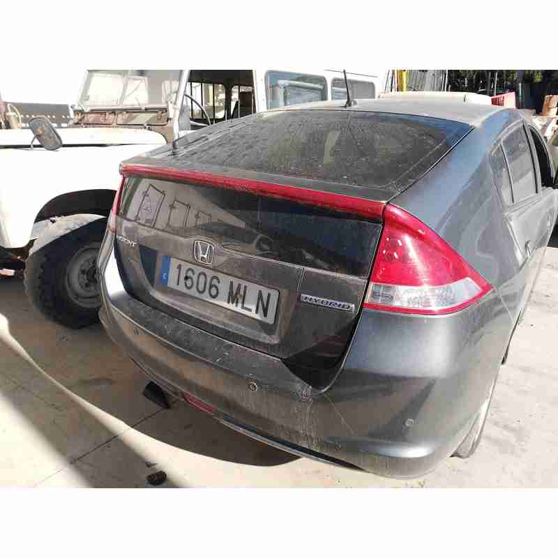 honda insight (ze_) del año 2010