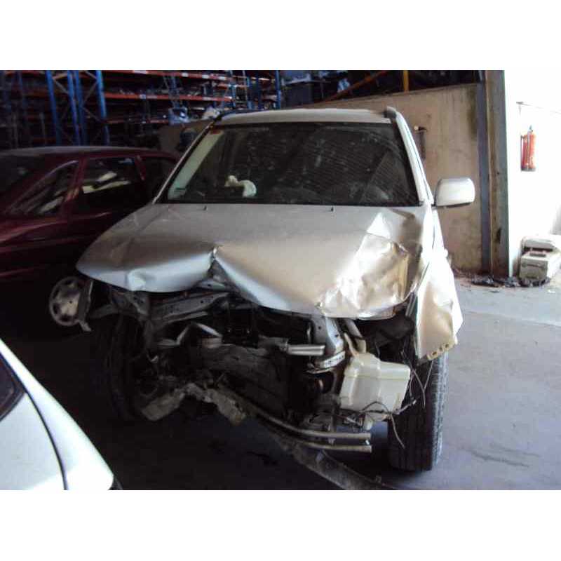 suzuki grand vitara jb (jt) del año 2007
