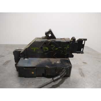CERRADURA PUERTA TRASERA DERECHA 9138J9 6 PINES 