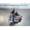 CAJA CAMBIOS JH3103 MANUAL 5 VELOCIDADES
