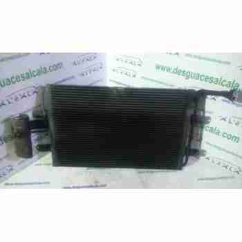 RADIADOR AIRE ACONDICIONADO 1J0820411D 