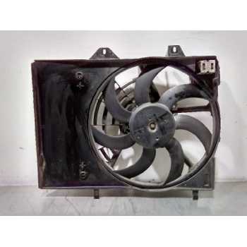 ELECTROVENTILADOR FS2083T300217 CARCASA 