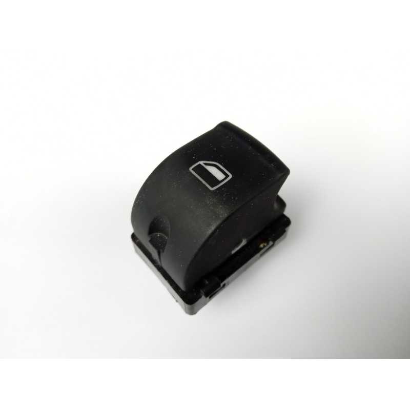 MANDO ELEVALUNAS TRASERO IZQUIERDO 4F0959855A 