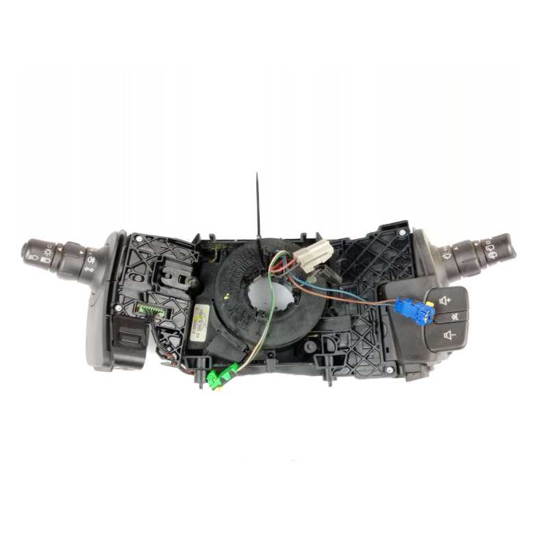 MANDO MULTIFUNCION 8200127727 