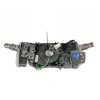 MANDO MULTIFUNCION 8200127727 