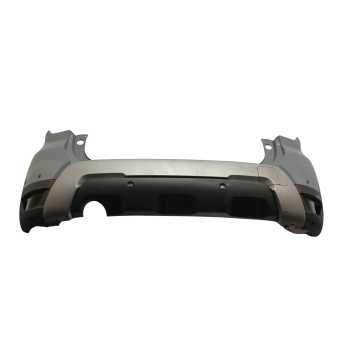 PARAGOLPES TRASERO 850222027R 
