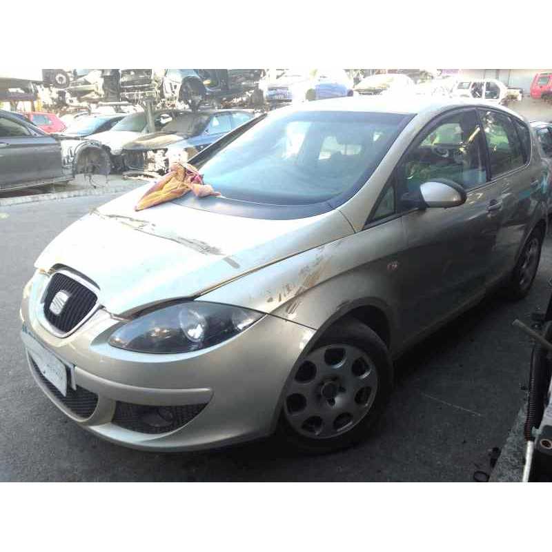 seat toledo (5p2) del año 2005