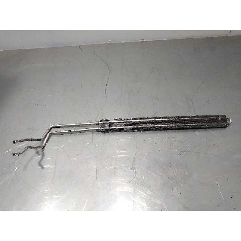 ENFRIADOR ACEITE MOTOR 13286331 