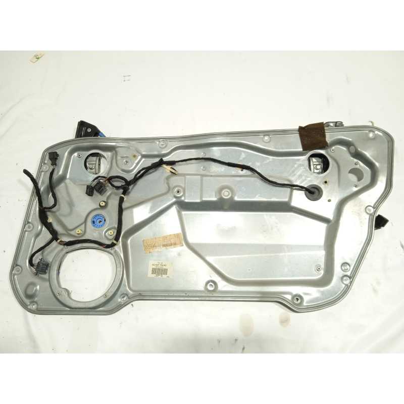 ELEVALUNAS DELANTERO DERECHO 6L3837752AD 