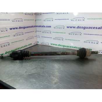 TRANSMISION DELANTERA DERECHA 3273TA 