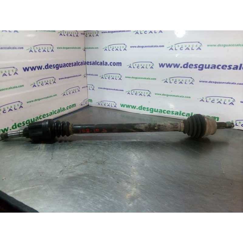 TRANSMISION DELANTERA DERECHA 3273TA 