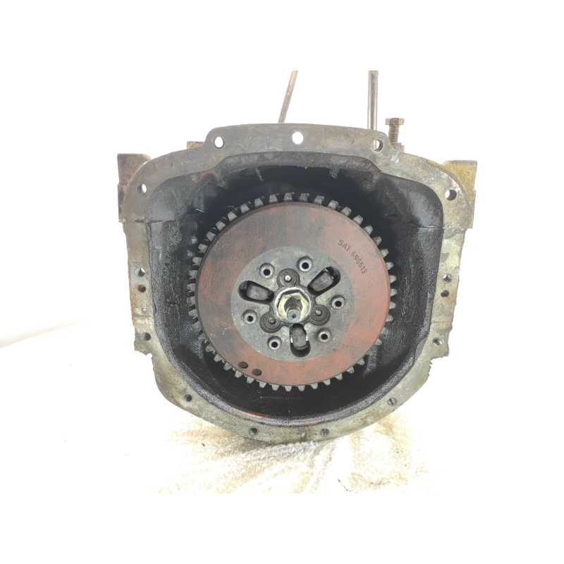 CAJA CAMBIOS FIAT 605 SUPER TRACTOR
