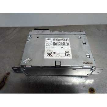 SISTEMA AUDIO / RADIO CD 9816307080 