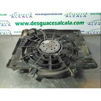 ELECTROVENTILADOR 0130303302 13147279 BOSCH