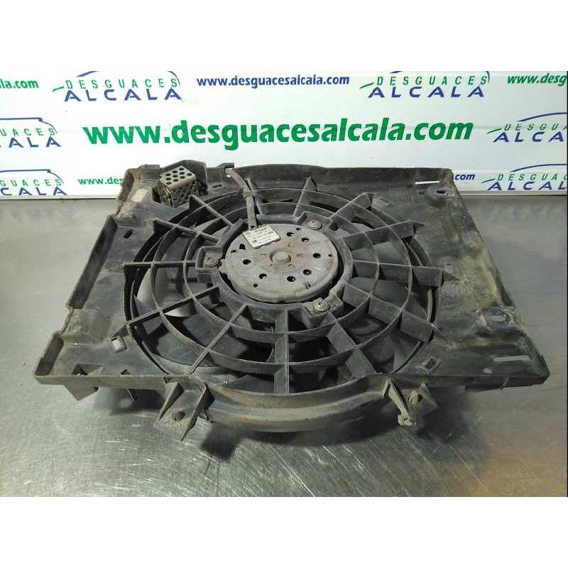 ELECTROVENTILADOR 0130303302 13147279 BOSCH