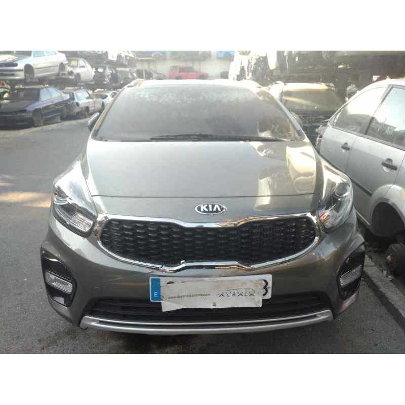 kia carens ( ) del año 2017