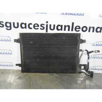 RADIADOR AIRE ACONDICIONADO 