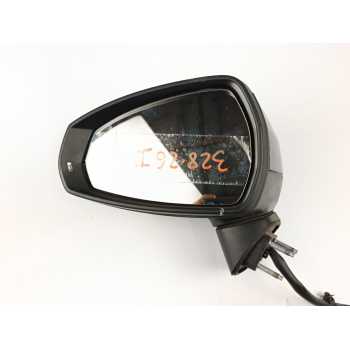 RETROVISOR IZQUIERDO 8V1857409F 