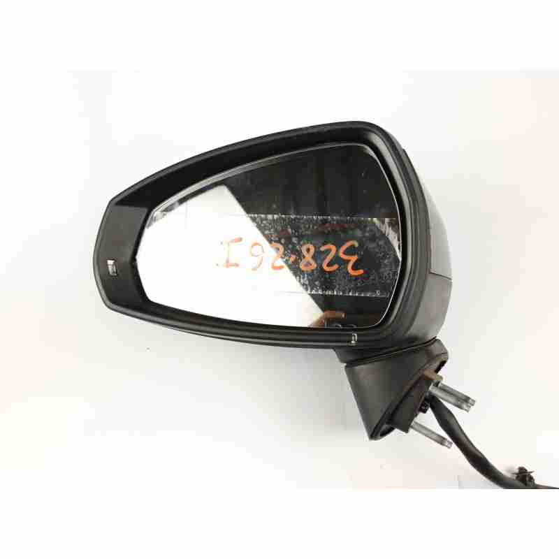 RETROVISOR IZQUIERDO 8V1857409F 