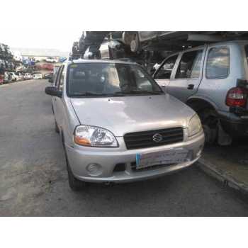 SUZUKI IGNIS RG (FH) de desguace