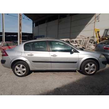 RENAULT MEGANE II SEDÁN (LM0/1_)