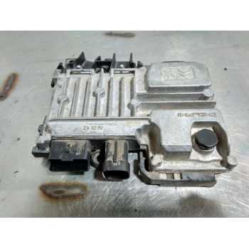 CENTRALITA CHECK CONTROL 9810858280 