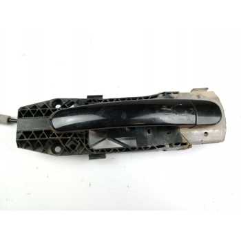 MANETA EXTERIOR TRASERA IZQUIERDA 5L0839885A 