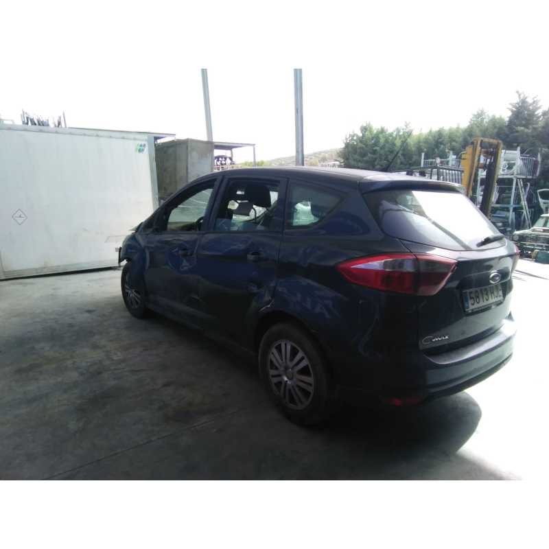 ford c-max del año 2012