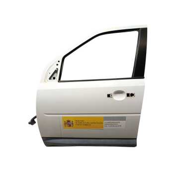 PUERTA DELANTERA IZQUIERDA 6H5220125AH 