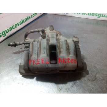 PINZA FRENO DELANTERA DERECHA LUCAS 