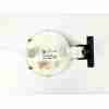 TAPA EXTERIOR COMBUSTIBLE 7161035000 