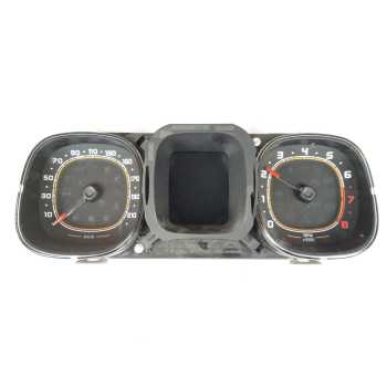 CUADRO INSTRUMENTOS 887766550 