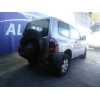 mitsubishi montero classic (v2_w, v6_w, v7_w) del año 2005