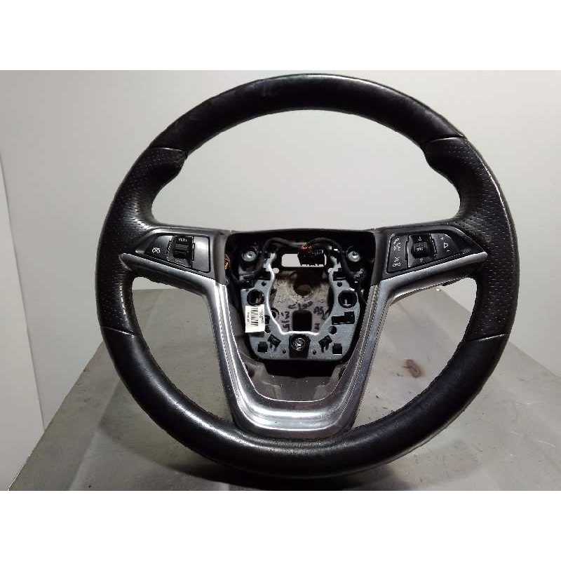 VOLANTE 13316540 