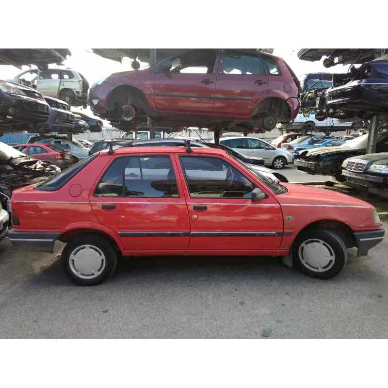 peugeot 309 del año 1993