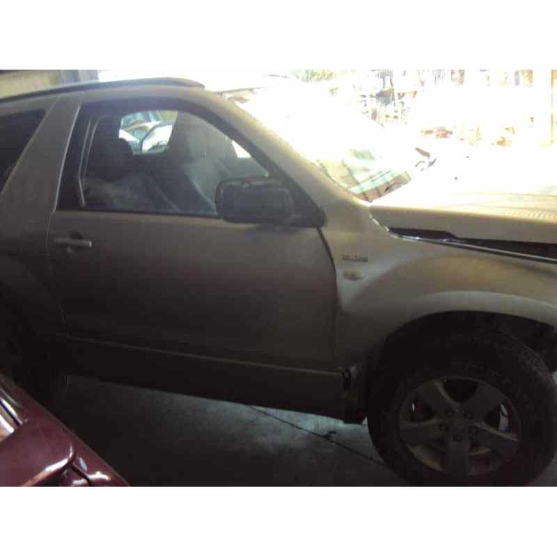 suzuki grand vitara jb (jt) del año 2007