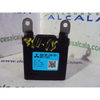 MODULO ELECTRONICO MN171302 G8D-780M 10 PINES