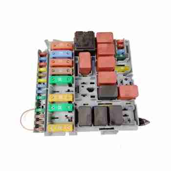 CAJA RELES / FUSIBLES 51905216 
