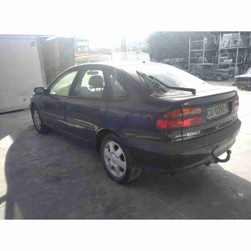 renault laguna (b56) del año 1999